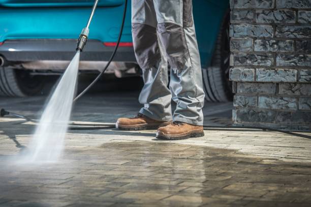 Best Machinery and Equipment Cleaning  in Liberty Triangle, FL