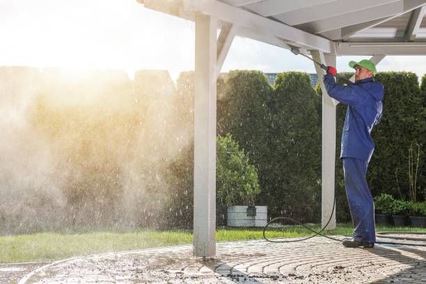 Best Heavy Equipment Washing  in Liberty Triangle, FL