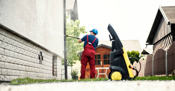 Best Building Exterior Washing  in Liberty Triangle, FL